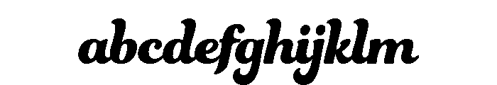 Funkydori Regular FONT
