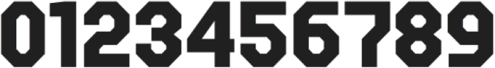 FX Gerundal Extra Bold otf (700) Font | Download Commercial | WhatFontIs