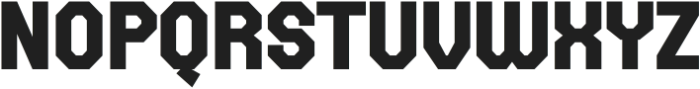 FX Gerundal Extra Bold otf (700) Font | Download Commercial | WhatFontIs