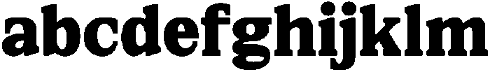 FX Njungkel Black otf (900) FONT
