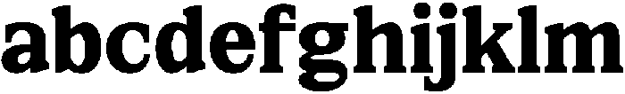 FX Njungkel ExtraBold otf (700) FONT