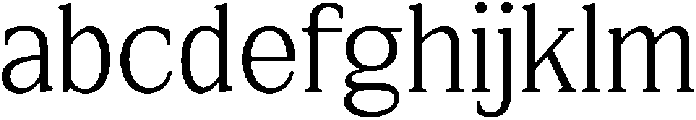 FX Njungkel Light otf (300) FONT