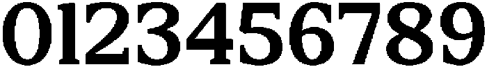 FX Njungkel SemiBold otf (600) Font OTHER CHARS