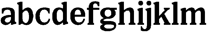 FX Njungkel SemiBold otf (600) FONT