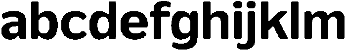 FX Telaga Bold otf (700) FONT