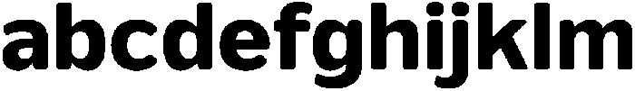 FX Telaga ExtraBold otf (700) FONT
