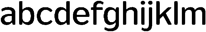 FX Telaga Medium otf (500) FONT
