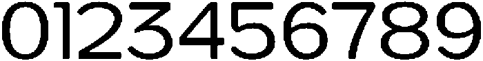FX Telaga Regular otf (400) Font OTHER CHARS