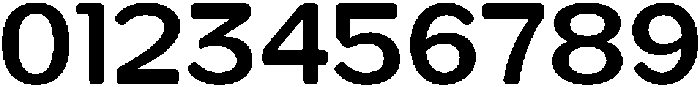 FX Telaga SemiBold otf (600) Font OTHER CHARS