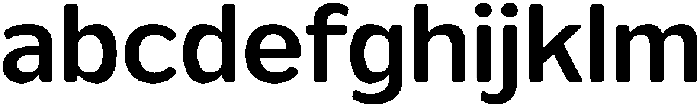 FX Telaga SemiBold otf (600) FONT