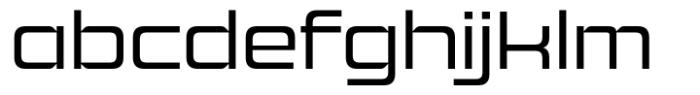 FX Ambasans Expanded FONT