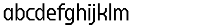 FX Gerundal Variable FONT