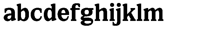 FX Njungkel Bold FONT