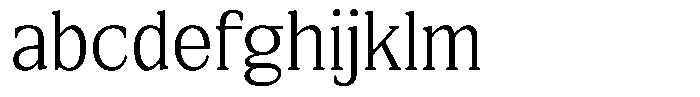 FX Njungkel Light FONT
