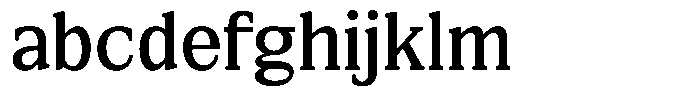 FX Njungkel Medium FONT