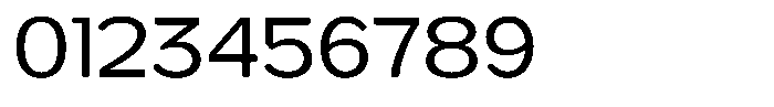 FX Telaga Regular Font OTHER CHARS