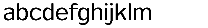 FX Telaga Regular FONT