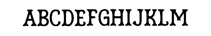 Fynelora FONT