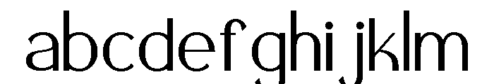 Fyora Regular FONT