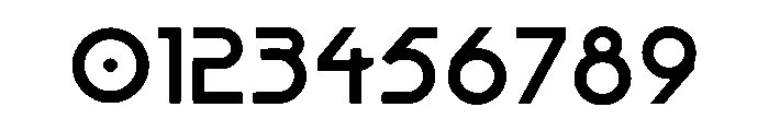 Fystrova Font OTHER CHARS