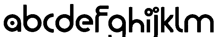 Fystrova FONT