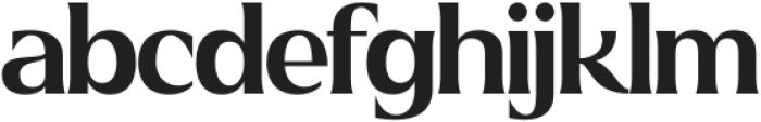Fyntra Regular otf (400) FONT