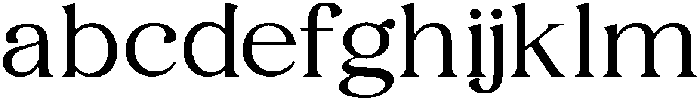 Fyorin Regular otf (400) FONT