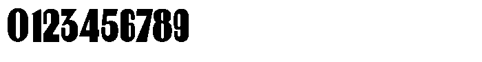 Fyntra Bold Font OTHER CHARS
