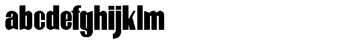 Fyntra Bold FONT