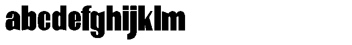 Fyntra Extra Bold FONT
