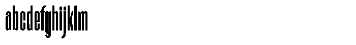 Fyntra Extra Light FONT