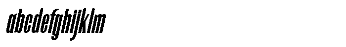 Fyntra Light Italic FONT
