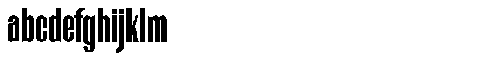 Fyntra Regular FONT