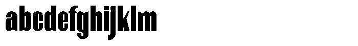 Fyntra Semi Bold FONT