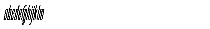 Fyntra Thin Italic FONT