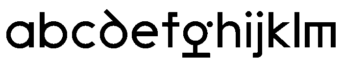 Fyl Regular FONT