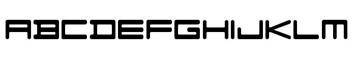 FZeroGXVenueFont-SemiLight FONT