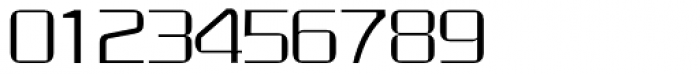 FZ Zhong Qian M 16 GB 2312 Font OTHER CHARS