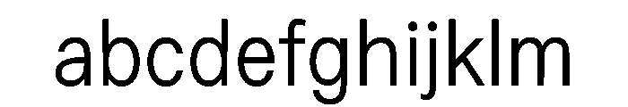 G2 Erika Regular FONT