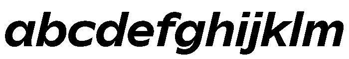 G2 TGR BoldItalic FONT
