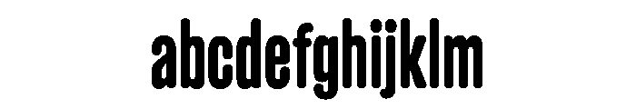 G2Airdancer CompressedRound FONT