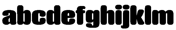 G2Airdancer ExtendedRound FONT