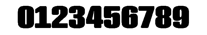 G2Airdancer ExtendedSemiRound Font OTHER CHARS