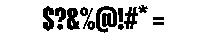 G2Airdancer Normal Font OTHER CHARS