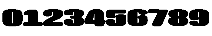 G2Airdancer UltraExpandedRound Font OTHER CHARS
