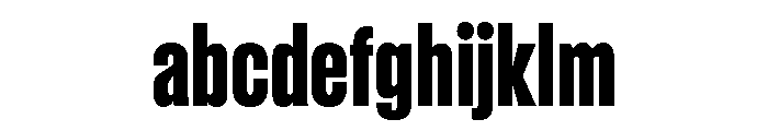 G2AirdancerCondesed Regular FONT