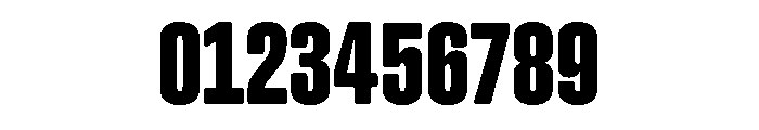 G2AirdancerNormal SemiRound Font OTHER CHARS