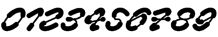 G2Ciao StrongStrongSwift Font OTHER CHARS
