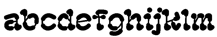 G2Ciao StrongStrong FONT