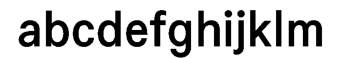 G2Erika Bold FONT